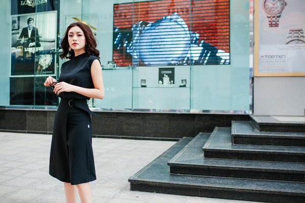 Les tendances phares de la mode printemps