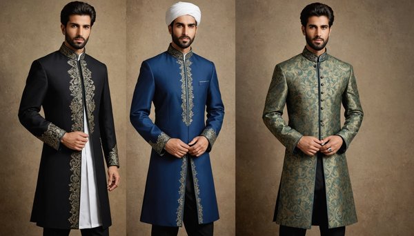 Qamis : l'art de choisir un vêtement élégant et confortable