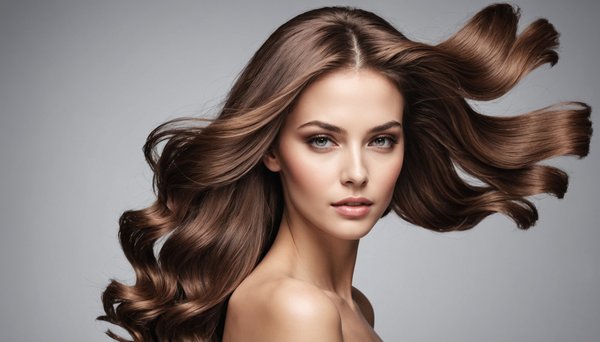 Clean beauty : le luxe innovant des soins capillaires